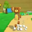 Super Bear Adventure MOD APK